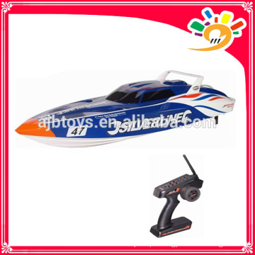 Joysway 9111H Super Silverline 2.4Ghz Deep Vee RC barco de corrida?